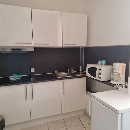 Cosy Apartments - Marseille Panier - City Center Εξωτερικό φωτογραφία