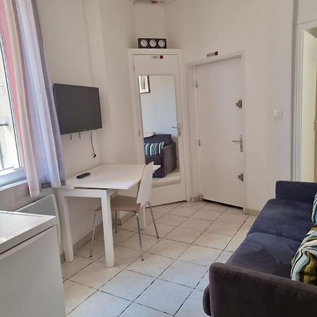 Cosy Apartments - Marseille Panier - City Center Εξωτερικό φωτογραφία