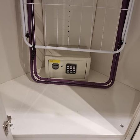 Cosy Apartments - Marseille Panier - City Center Εξωτερικό φωτογραφία