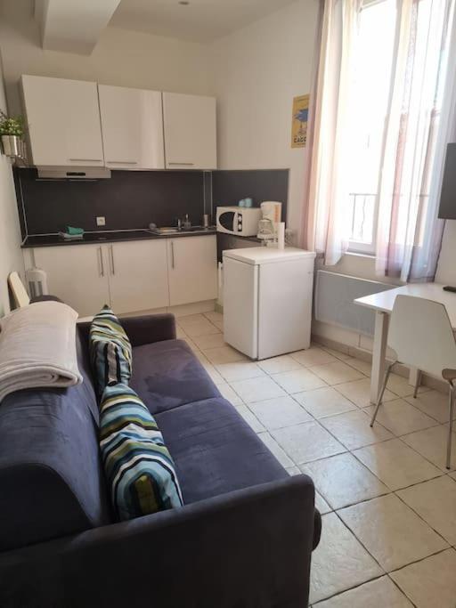 Cosy Apartments - Marseille Panier - City Center Εξωτερικό φωτογραφία