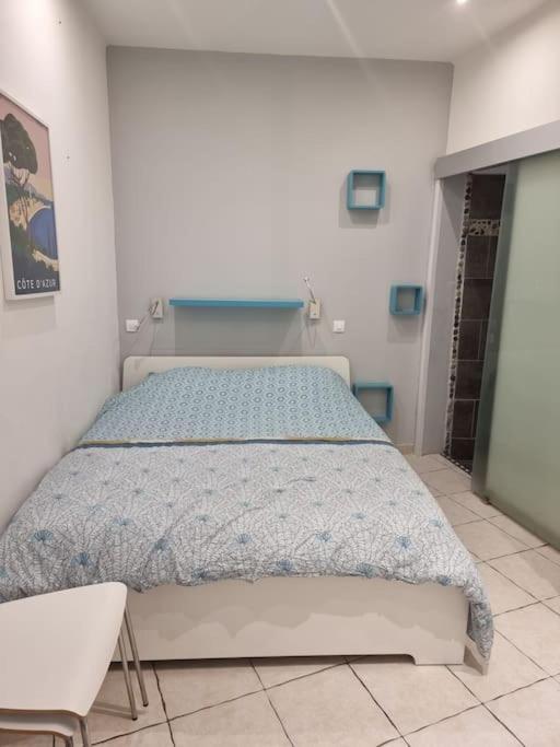 Cosy Apartments - Marseille Panier - City Center Εξωτερικό φωτογραφία