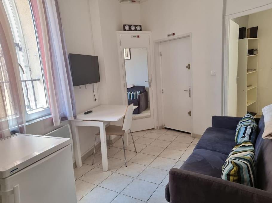 Cosy Apartments - Marseille Panier - City Center Εξωτερικό φωτογραφία