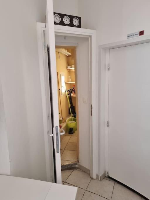 Cosy Apartments - Marseille Panier - City Center Εξωτερικό φωτογραφία