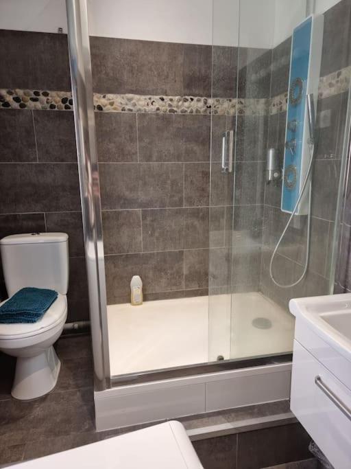Cosy Apartments - Marseille Panier - City Center Εξωτερικό φωτογραφία