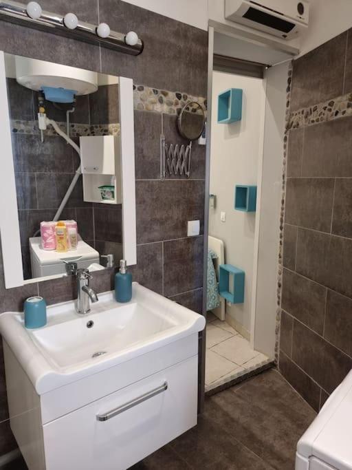 Cosy Apartments - Marseille Panier - City Center Εξωτερικό φωτογραφία