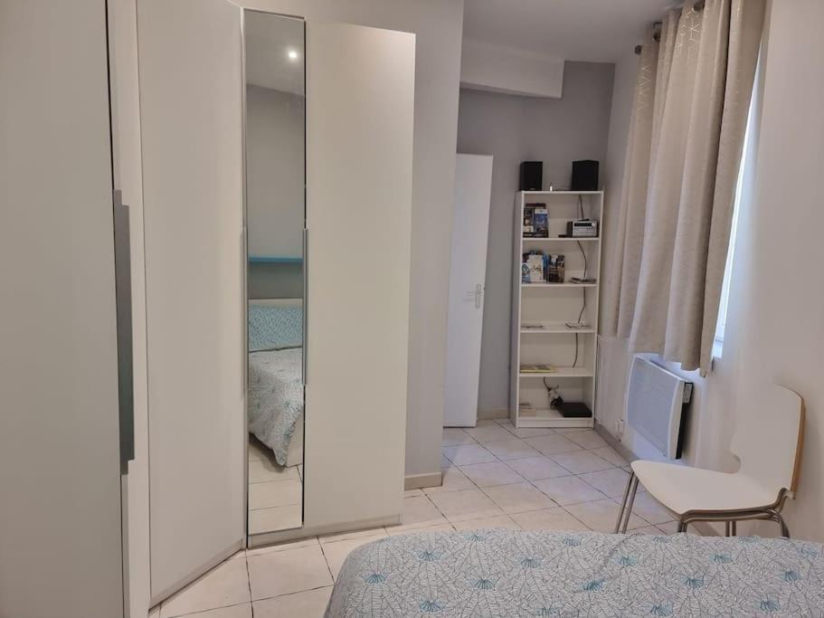 Cosy Apartments - Marseille Panier - City Center Εξωτερικό φωτογραφία